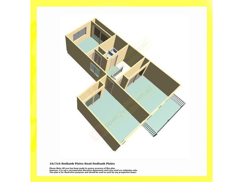 10/308 Redbank Plains Road, Bellbird Park QLD 4300