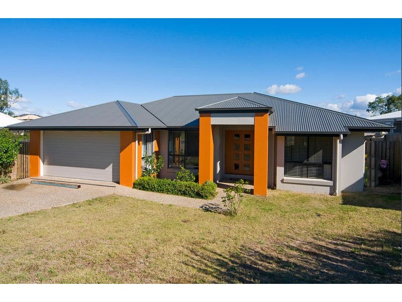17 Holterman Crescent, Redbank Plains QLD 4301