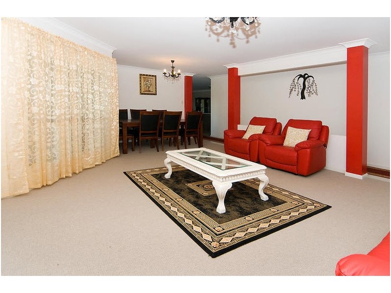 17 Holterman Crescent, Redbank Plains QLD 4301