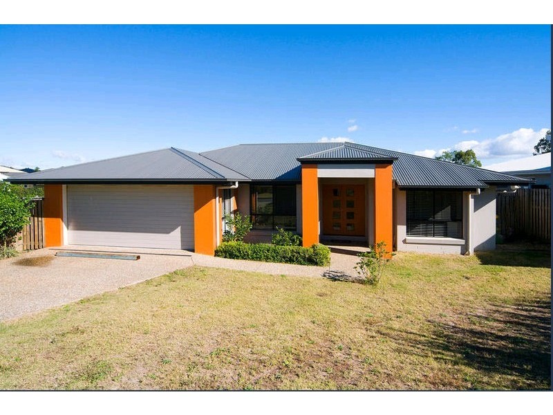 17 Holterman Crescent, Redbank Plains QLD 4301
