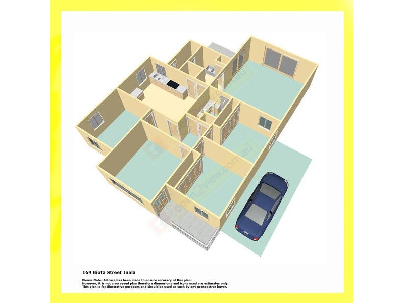 169 Biota Street, Inala QLD 4077