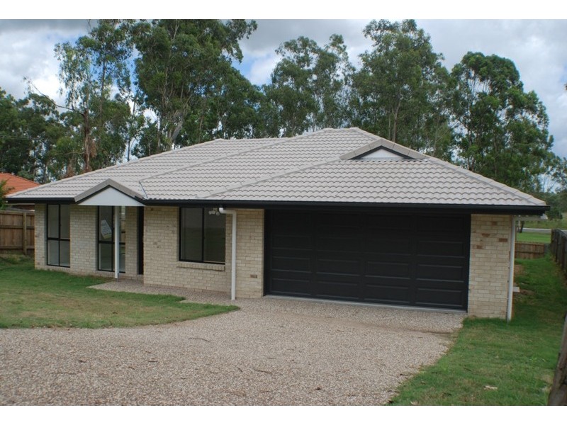 13 Bloodwood Place, Redbank QLD 4301