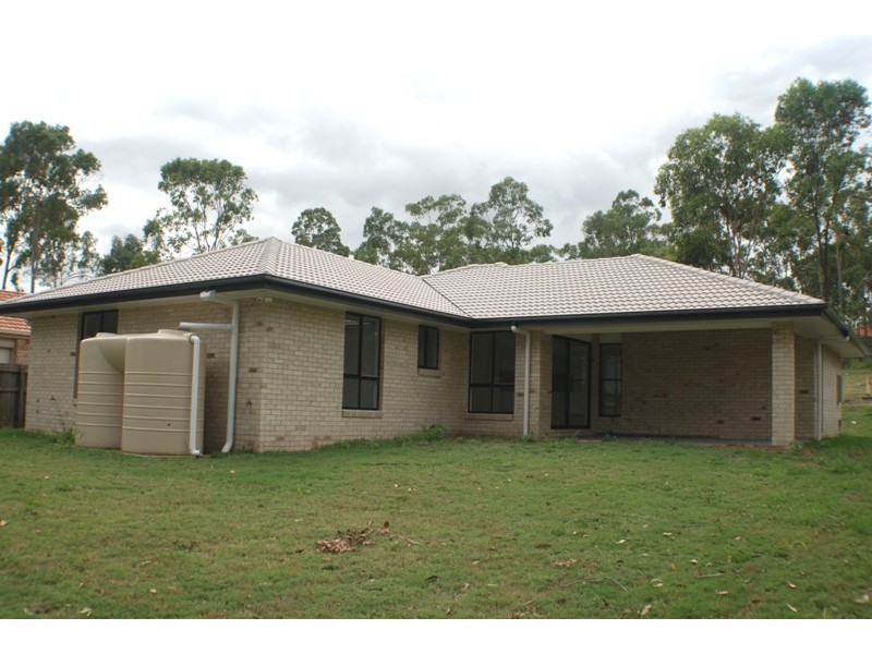 13 Bloodwood Place, Redbank QLD 4301