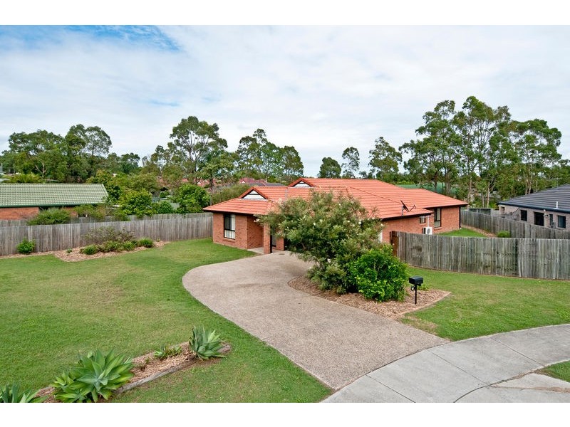 63 McKerrow Crescent, Goodna QLD 4300