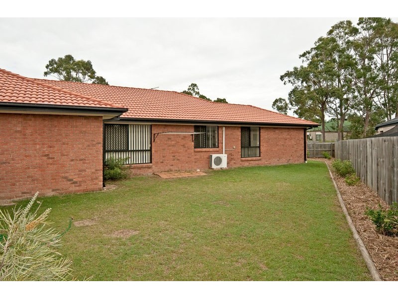 63 McKerrow Crescent, Goodna QLD 4300