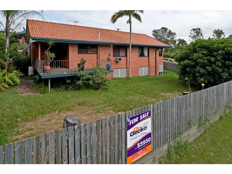 39 Albert Street, Goodna QLD 4300