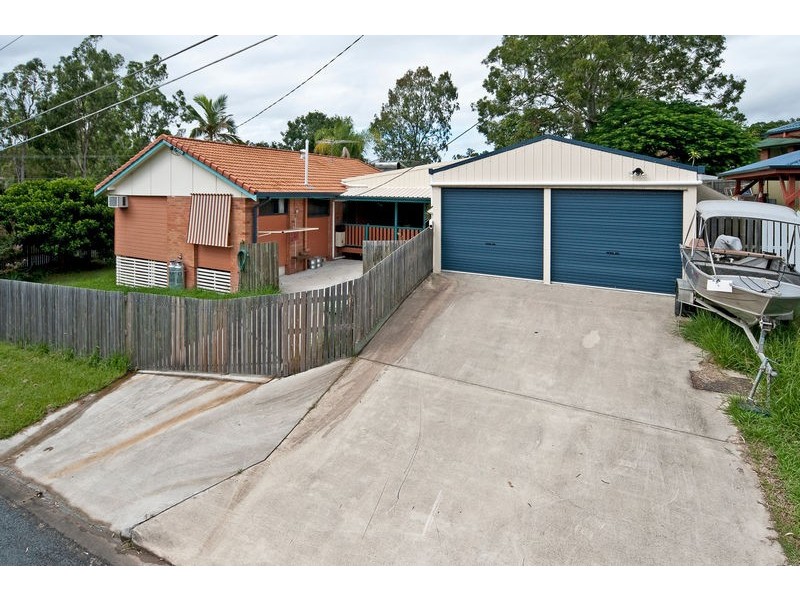 39 Albert Street, Goodna QLD 4300