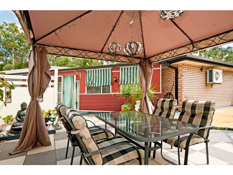 18 Burdekin Court, Collingwood Park QLD 4301