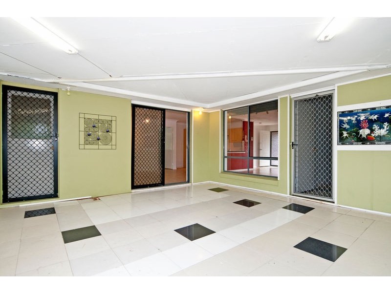 18 Burdekin Court, Collingwood Park QLD 4301