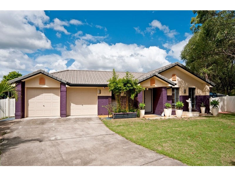 18 Burdekin Court, Collingwood Park QLD 4301