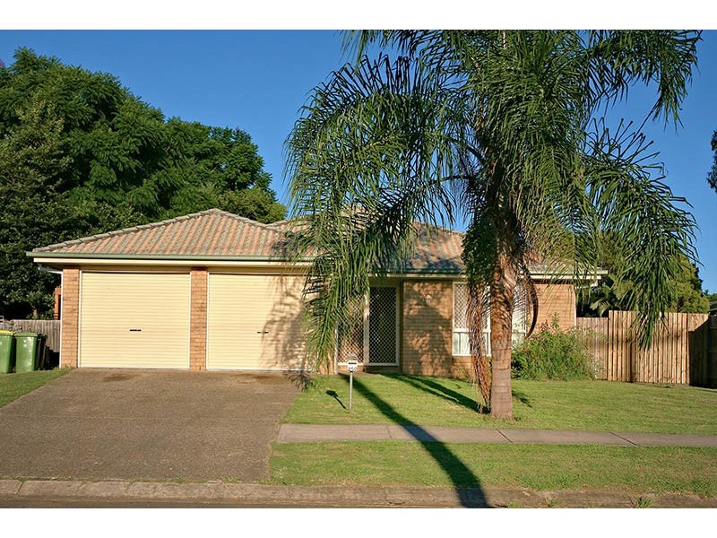 250 Henty Drive, Redbank Plains QLD 4301
