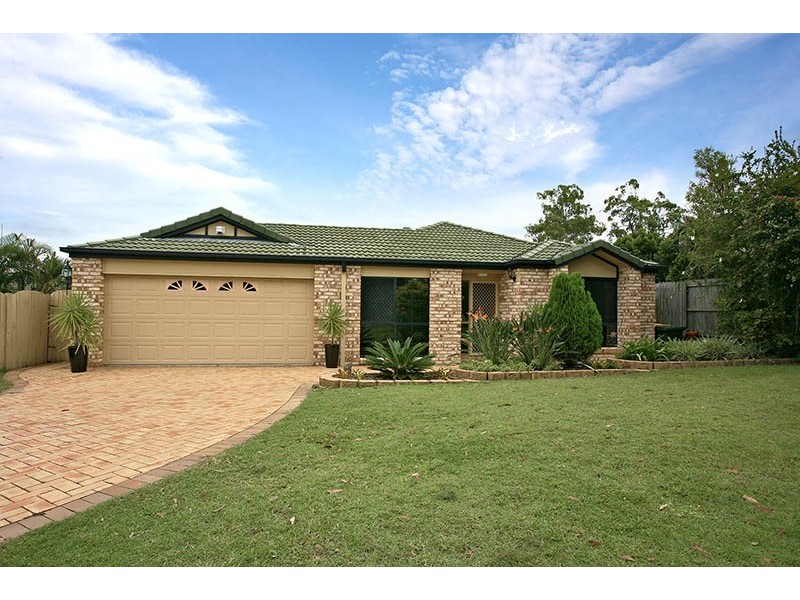 24 Regents Circuit, Forest Lake QLD 4078