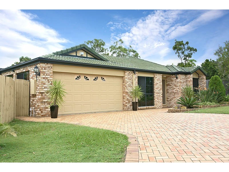 24 Regents Circuit, Forest Lake QLD 4078
