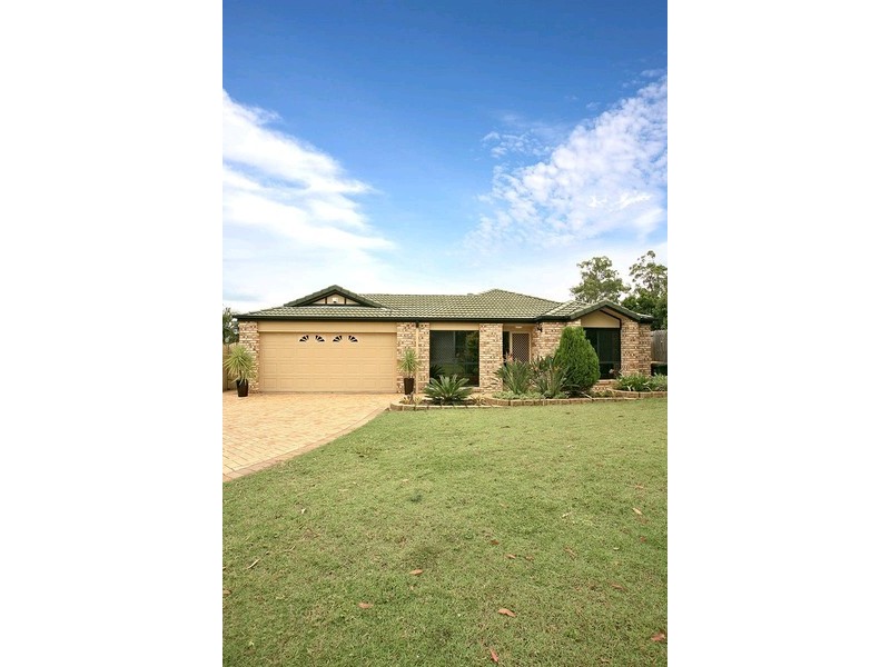 24 Regents Circuit, Forest Lake QLD 4078