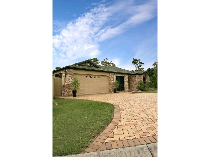 24 Regents Circuit, Forest Lake QLD 4078