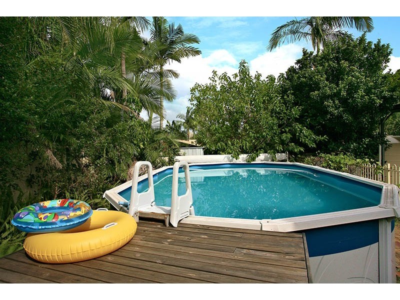 1 Grevillea  Street, Bellbird Park QLD 4300