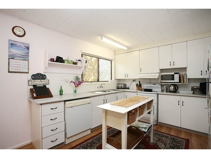 1 Grevillea  Street, Bellbird Park QLD 4300