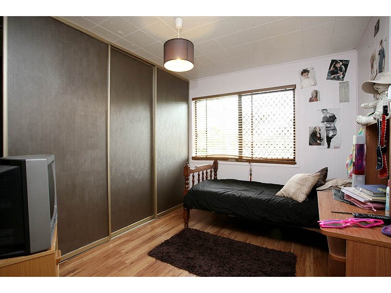 1 Grevillea  Street, Bellbird Park QLD 4300