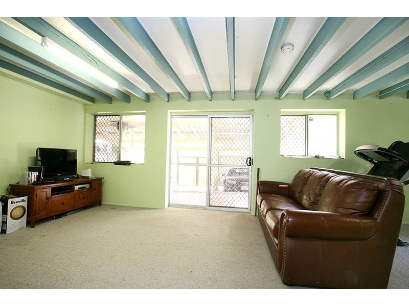 1 Grevillea  Street, Bellbird Park QLD 4300