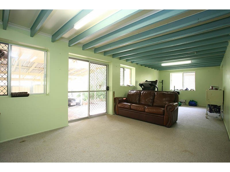 1 Grevillea  Street, Bellbird Park QLD 4300