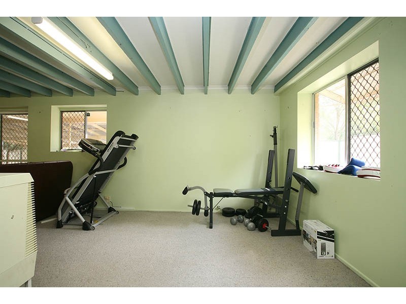 1 Grevillea  Street, Bellbird Park QLD 4300