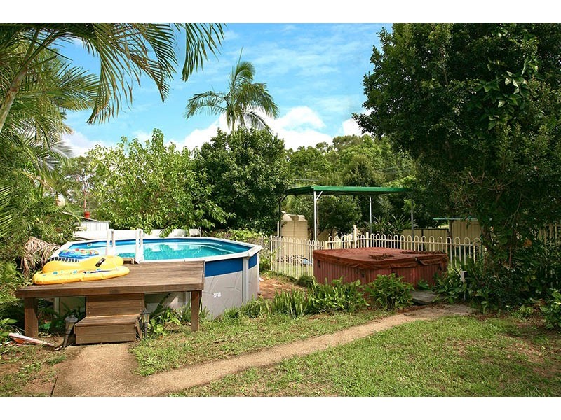 1 Grevillea  Street, Bellbird Park QLD 4300