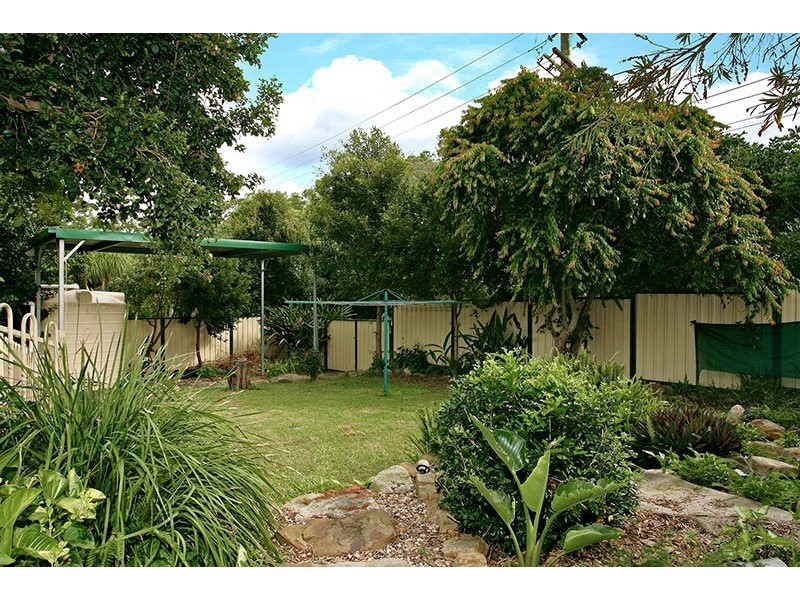 1 Grevillea  Street, Bellbird Park QLD 4300