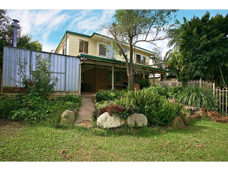 1 Grevillea  Street, Bellbird Park QLD 4300