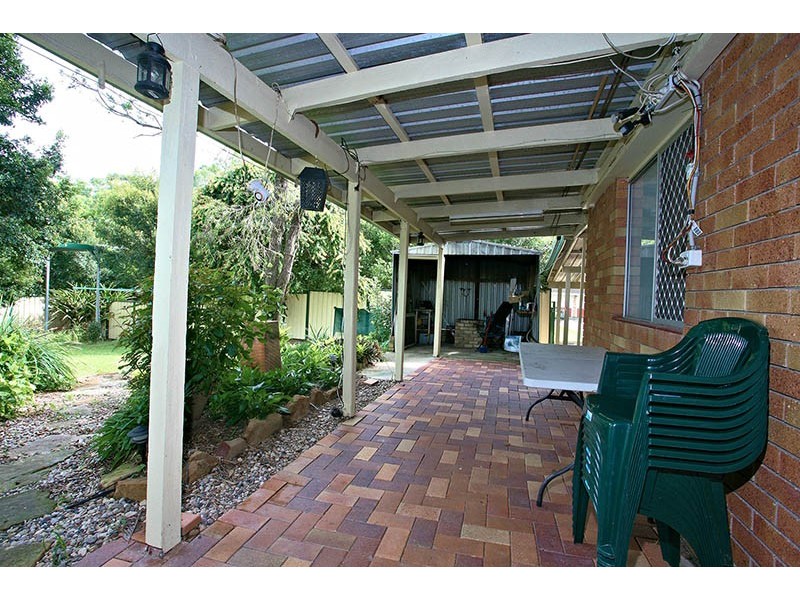 1 Grevillea  Street, Bellbird Park QLD 4300