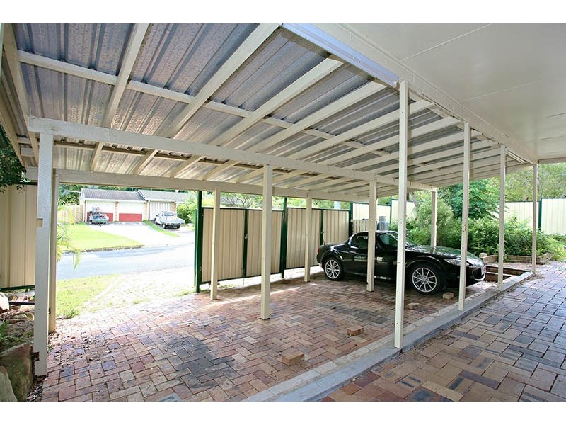 1 Grevillea  Street, Bellbird Park QLD 4300