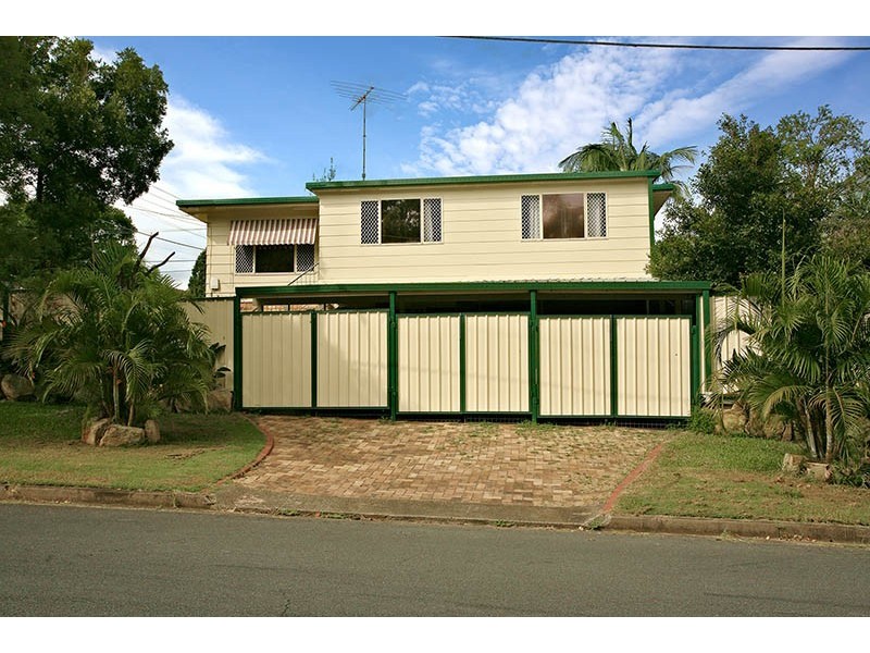1 Grevillea  Street, Bellbird Park QLD 4300