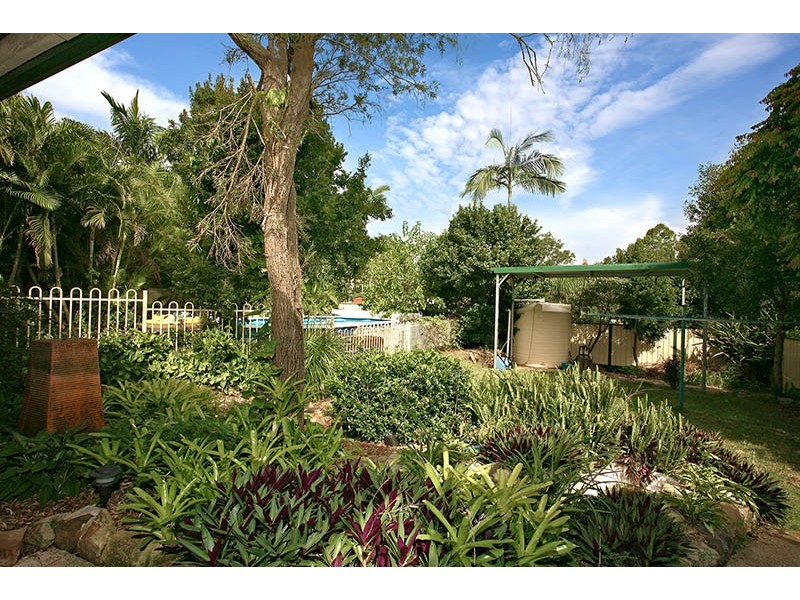 1 Grevillea  Street, Bellbird Park QLD 4300