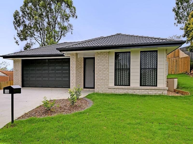 18 Henry Samuel Drive, Redbank Plains QLD 4301