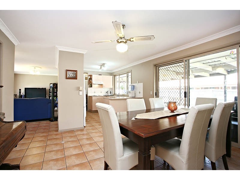 14 Scullin Street, Collingwood Park QLD 4301