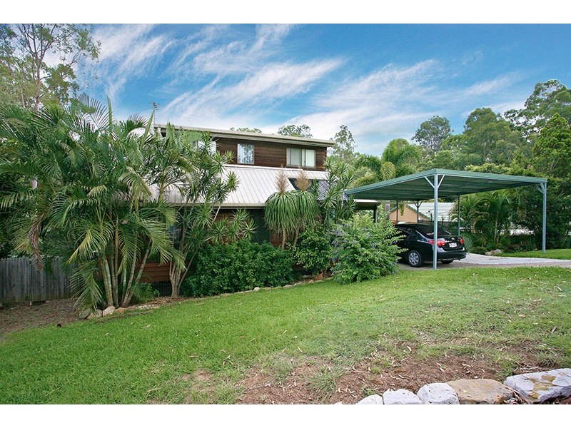 27 Buttler Street, Bellbird Park QLD 4300