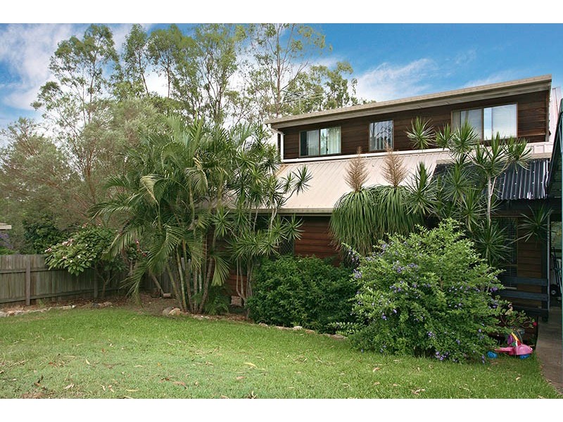 27 Buttler Street, Bellbird Park QLD 4300