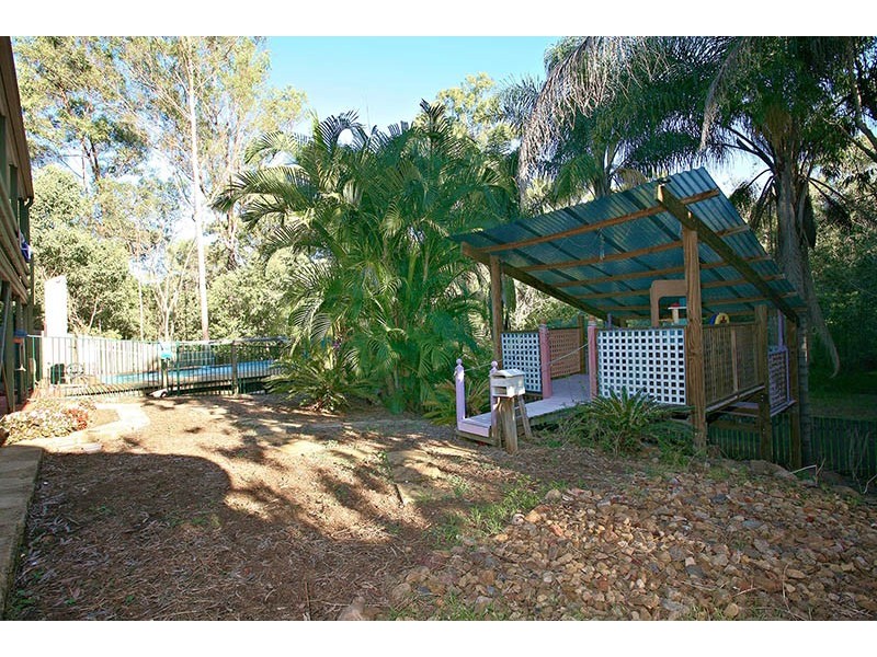 27 Buttler Street, Bellbird Park QLD 4300