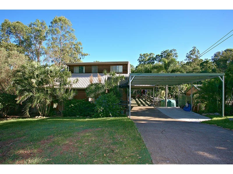 27 Buttler Street, Bellbird Park QLD 4300