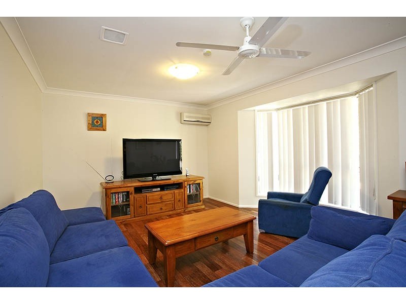 17 Drysdale Avenue, Collingwood Park QLD 4301