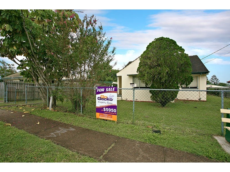 105 Balsa Street, Inala QLD 4077