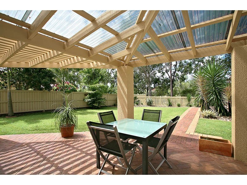 21 Alexandrina Circuit, Forest Lake QLD 4078