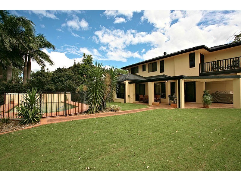 21 Alexandrina Circuit, Forest Lake QLD 4078