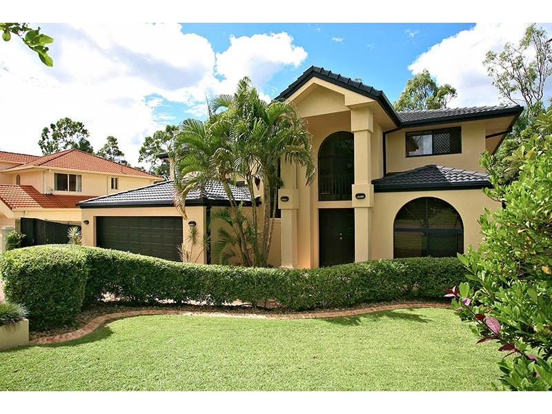 21 Alexandrina Circuit, Forest Lake QLD 4078