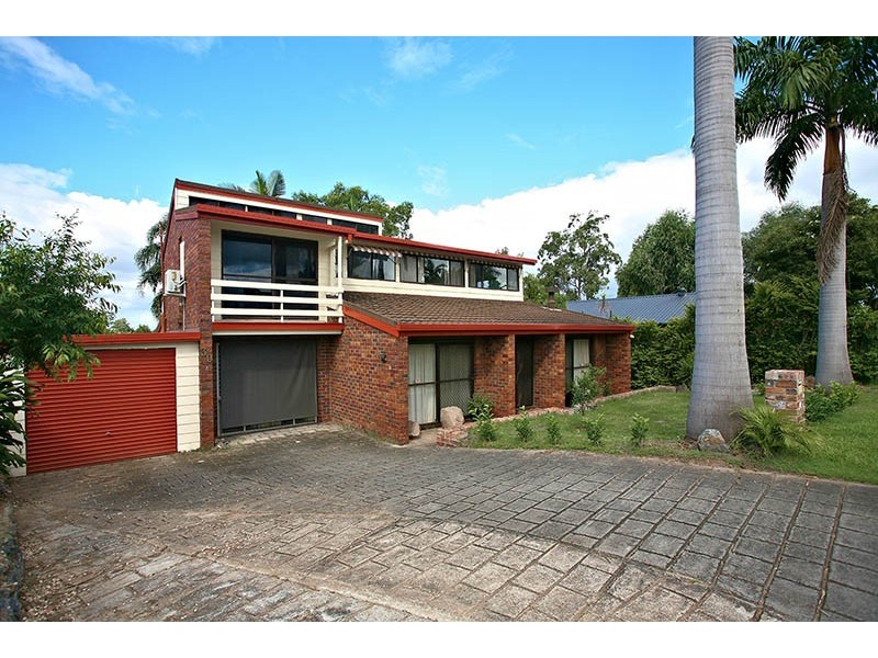 30 Akama Road, Durack QLD 4077