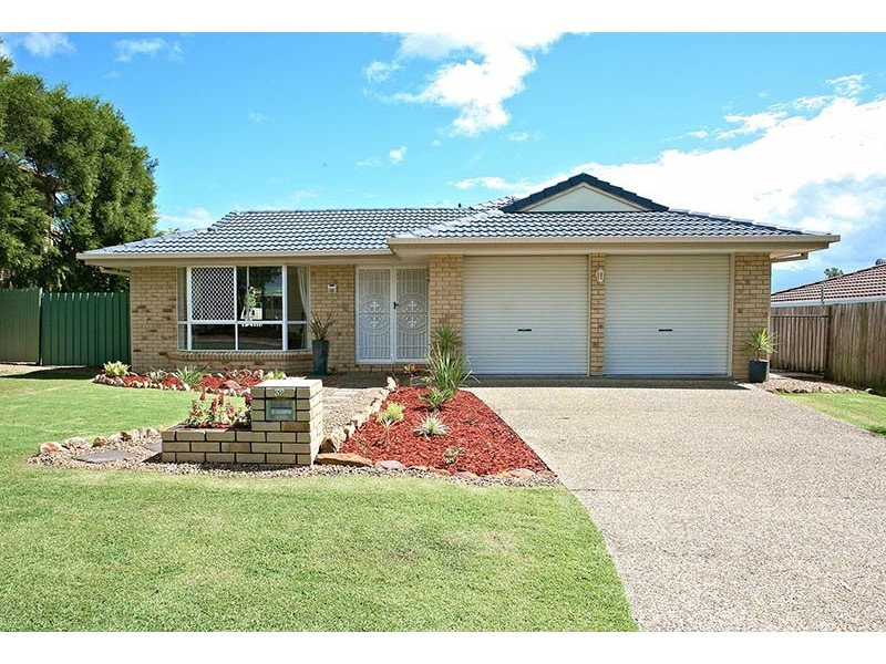 32 Falvey Crescent, Goodna QLD 4300