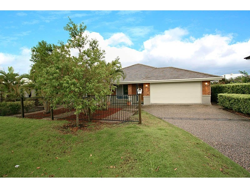 15 Cypress Street, Heathwood QLD 4110