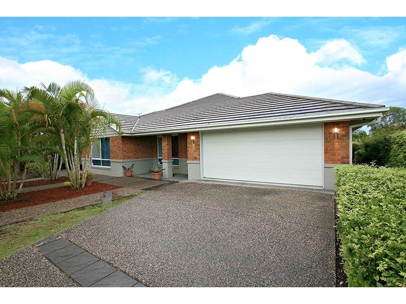 15 Cypress Street, Heathwood QLD 4110