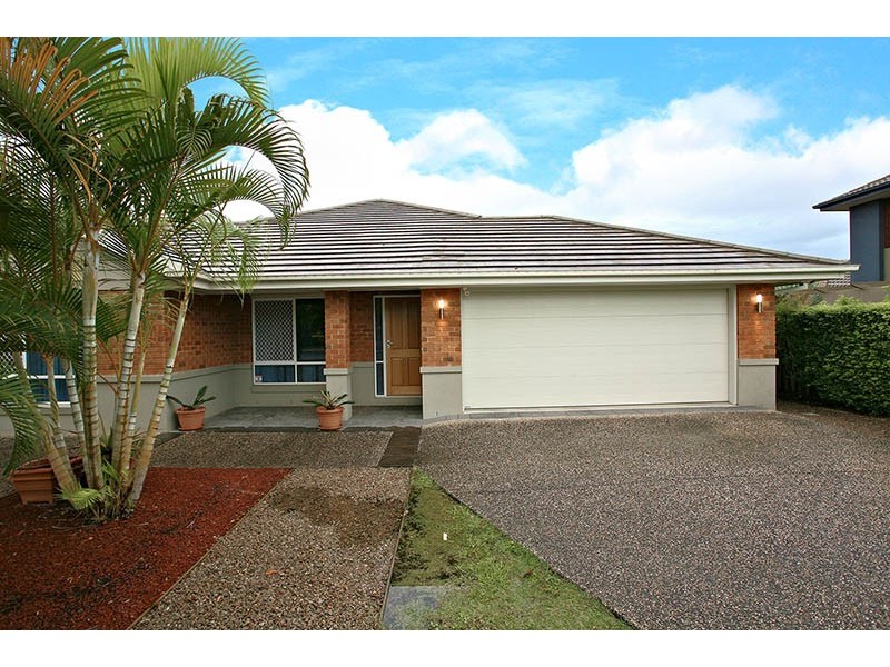 15 Cypress Street, Heathwood QLD 4110