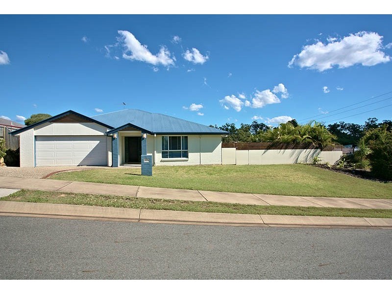 1 Skinner Street, Collingwood Park QLD 4301