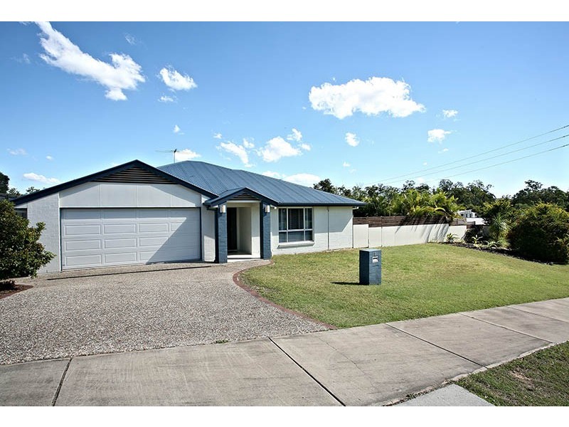 1 Skinner Street, Collingwood Park QLD 4301
